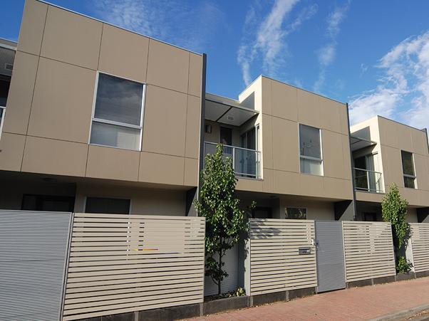 La Loft Apartments Unley Аделаида Экстерьер фото
