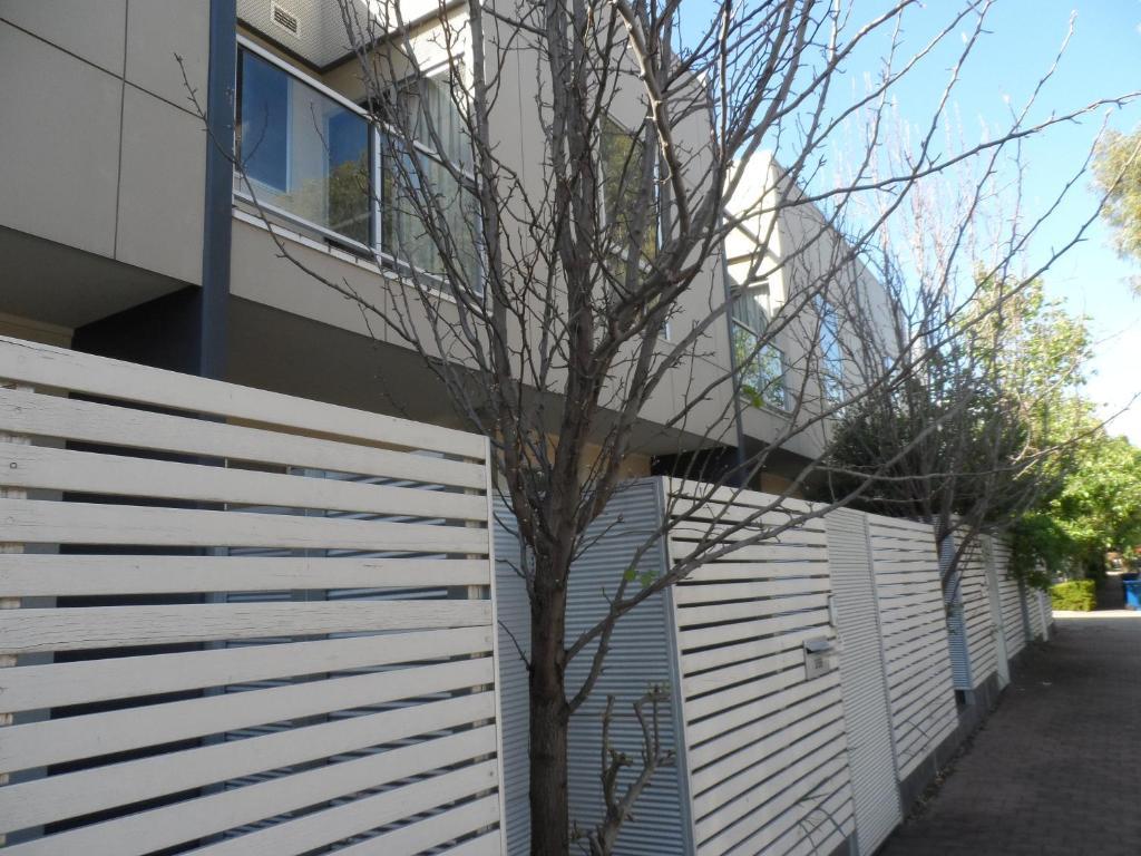 La Loft Apartments Unley Аделаида Экстерьер фото