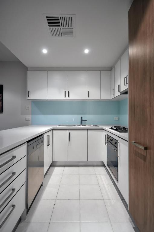 La Loft Apartments Unley Аделаида Номер фото