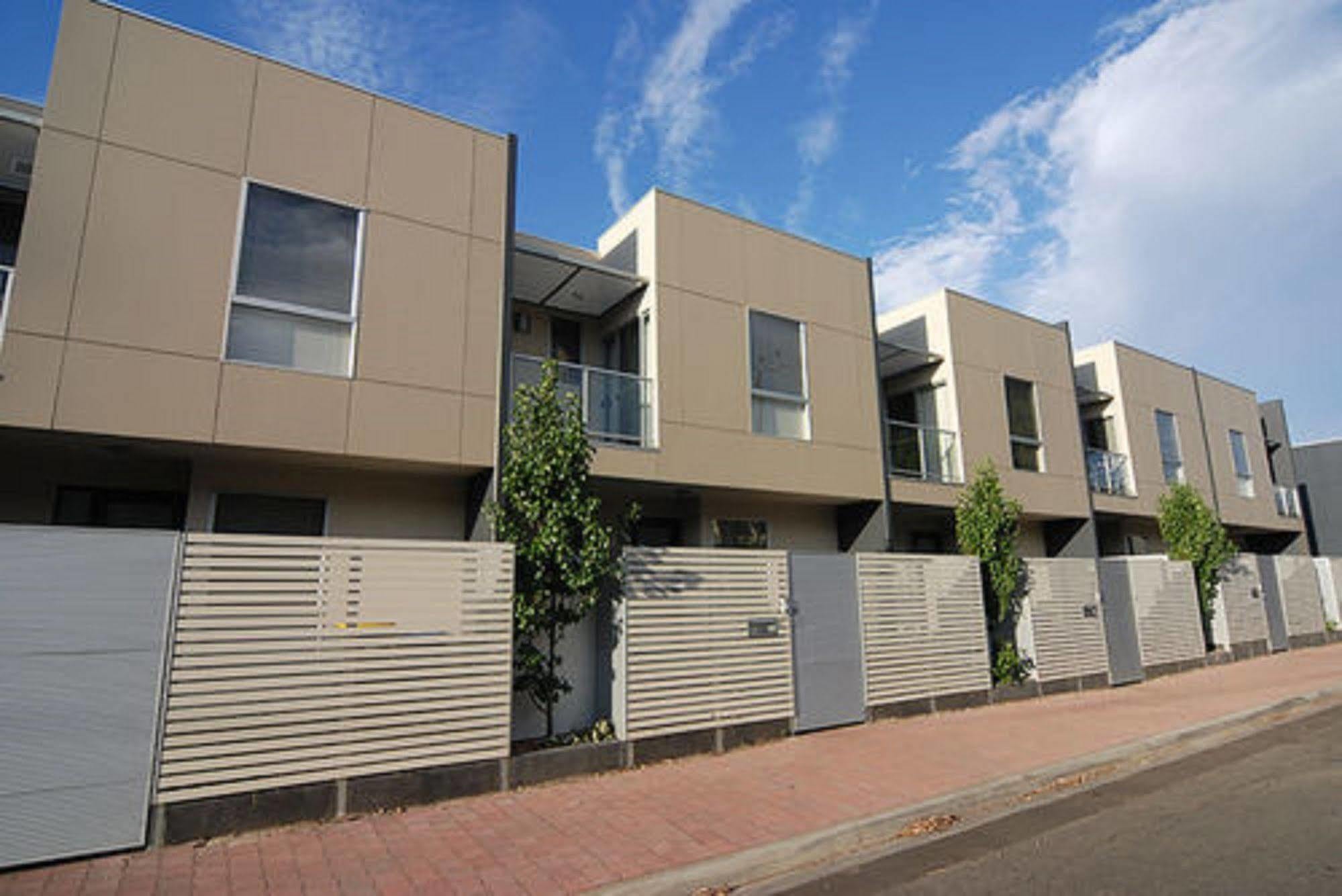 La Loft Apartments Unley Аделаида Экстерьер фото